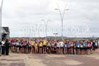 Start of the Sand Dancer 10k, South Shields. Photo: David T. Hewitson/Sports for All Pics